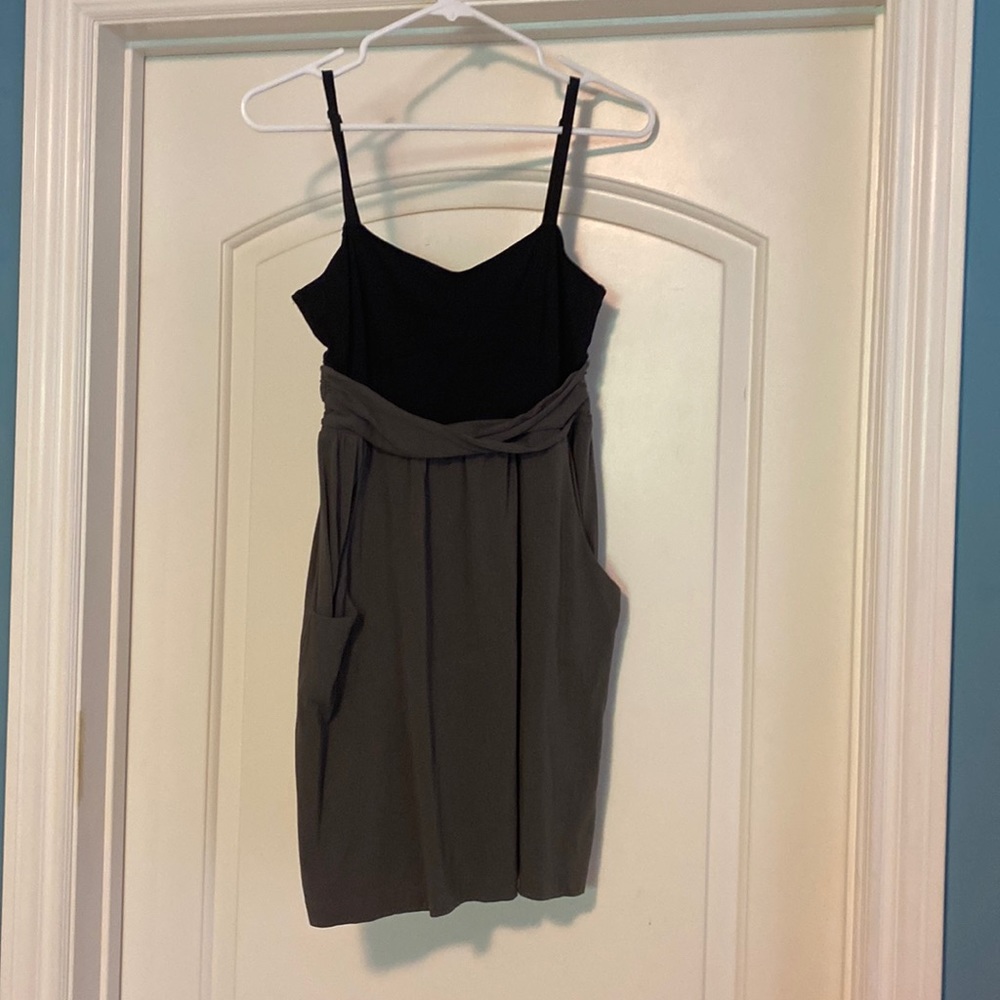 THEORY mini dress